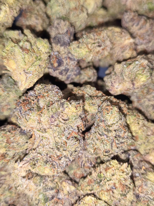 Face Off 🎭🎭(price per 5 grams)