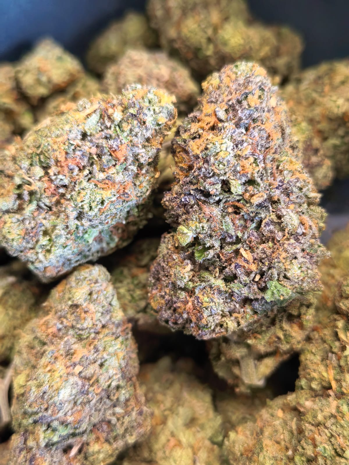 Fanta Sea 🍹🍹(price per gram)