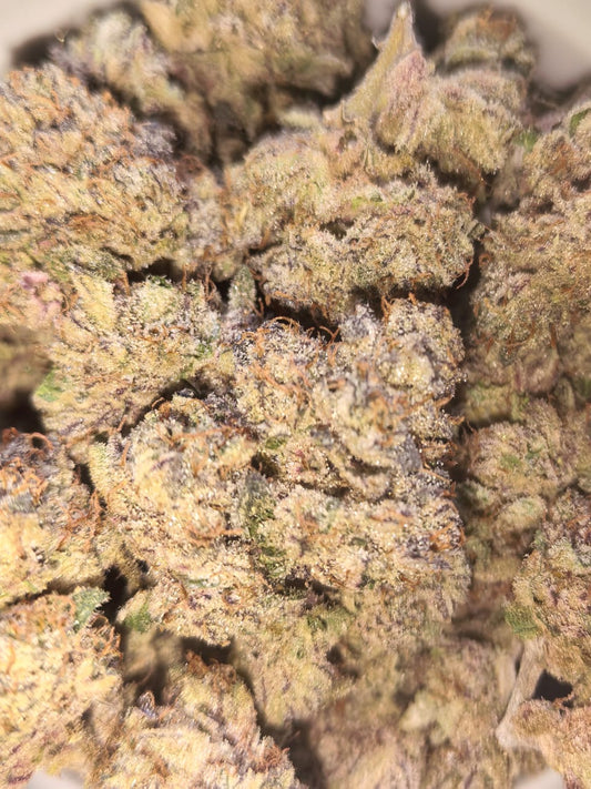 Forbidden Zkittlez 🙅‍♀️🚫(price per 10 grams)