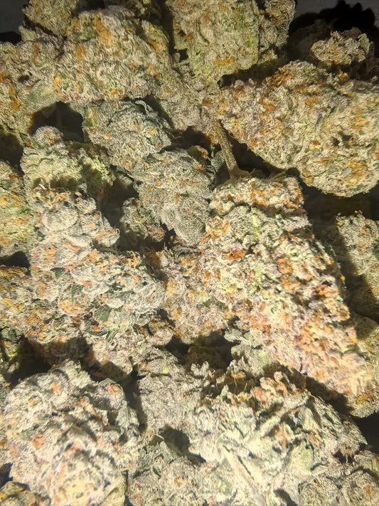 Garlickens 🧄🧄(price per 10 grams)
