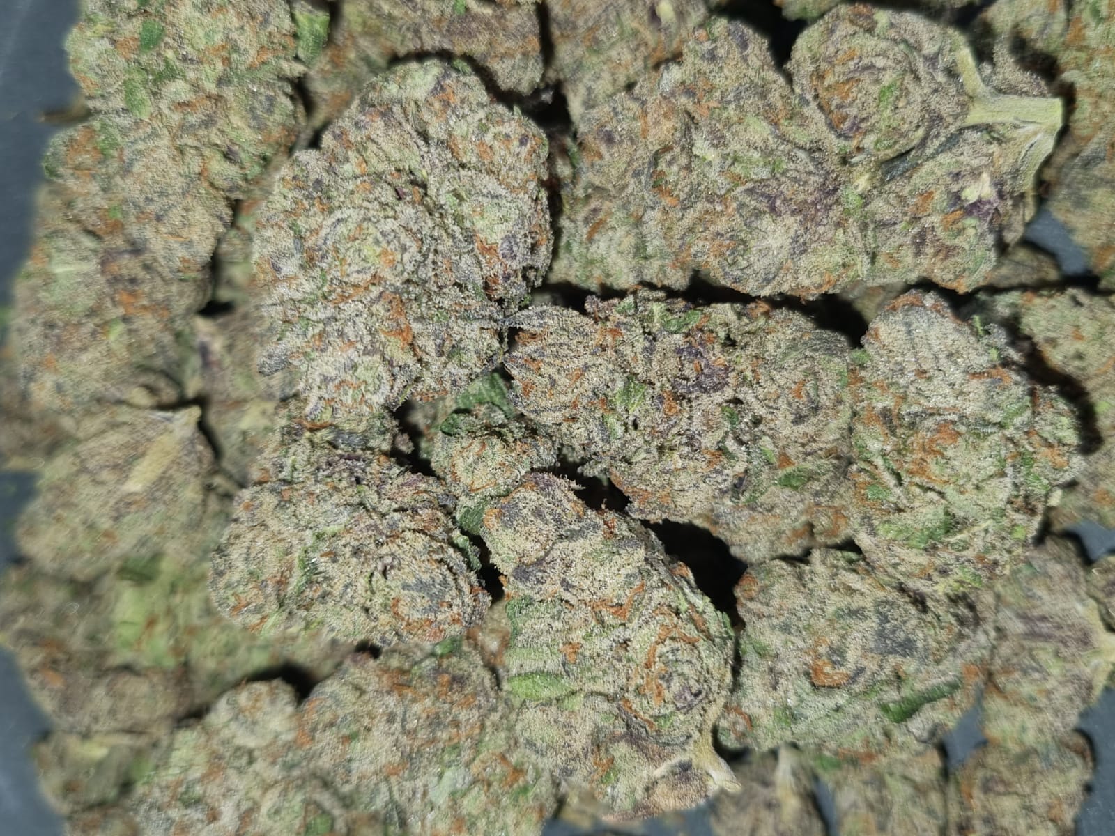 Gelato 🍨🍧 (price per 2 grams) - TheGreenRoom