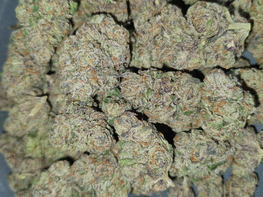 Gelato 🍨🍧 (price per 5 grams) - TheGreenRoom