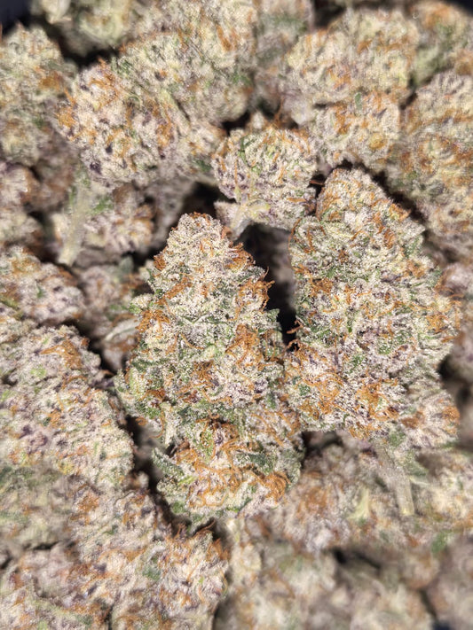 Grape Sunrise🍇🌤️ (price per 10 grams)