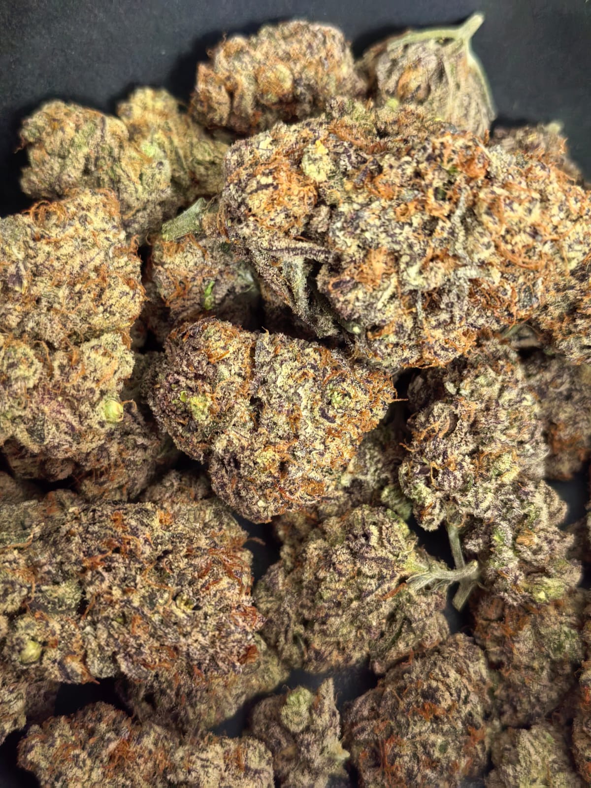 Grape Ape🍇🦧🦍(price per 10 grams)