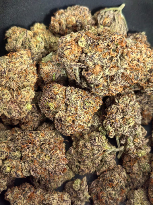 Grape Ape🍇🦧🦍(price per gram)