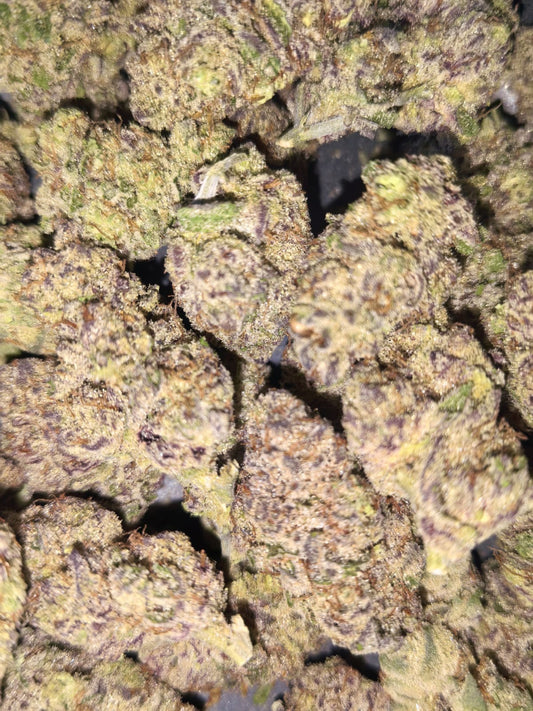 Grease Fire  🕺🔥(price per 10 grams)