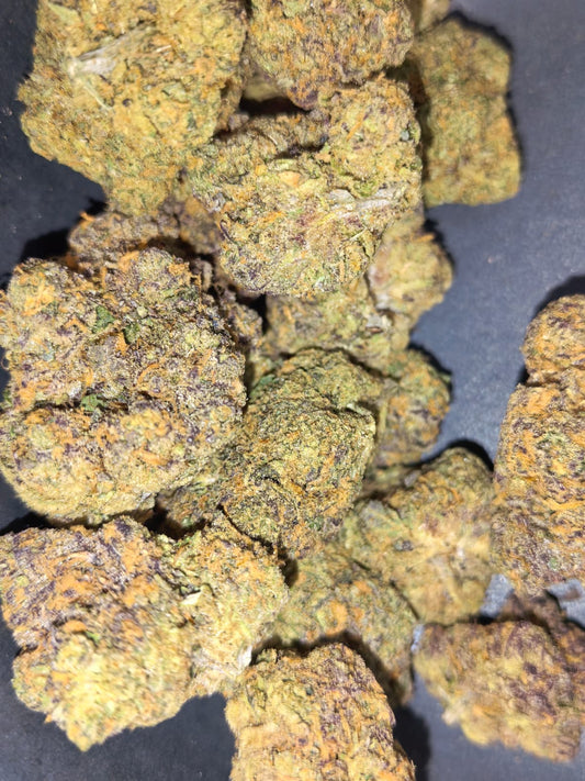 Guava Gelato 🍊 (price per 5 grams)