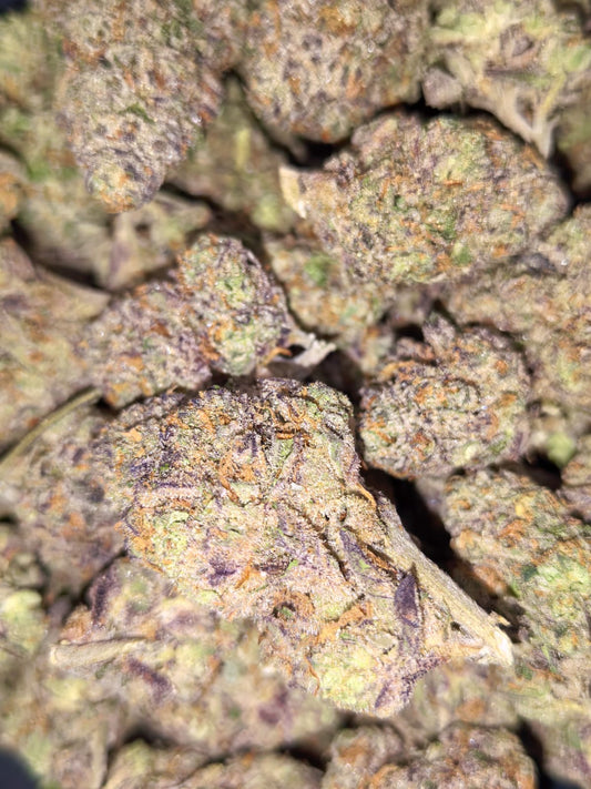 High Society🙌🏙️(price per 10 grams)