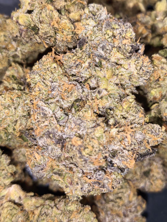 Holy Grail Kush⛪✝️(price per 10 grams)
