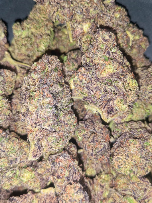 Apple Fritter 🐝🍯  (price per 10 grams)