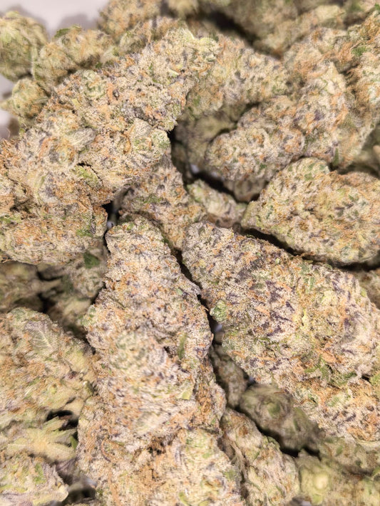 Florida Pie 🥧🥧 (price per 2 grams)