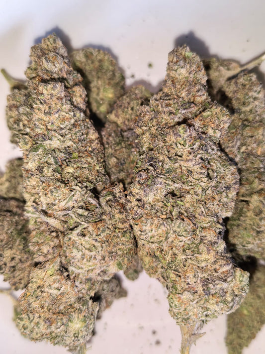 Triple Cheese 🧀 🧀 🧀 (price per 2 grams)
