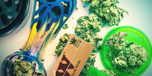 GreenHouse Extravaganza Party Pack - TheGreenRoom