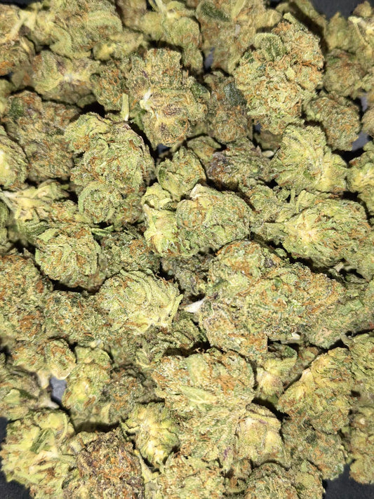 Lit Marker📑📑(PopCorn) (price per 10 grams)