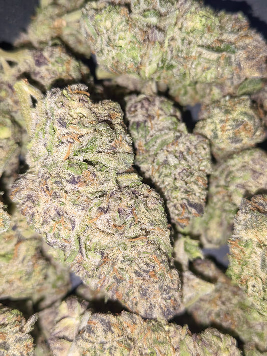 Nana Sorbet  🥤🍋(price per 10 grams)