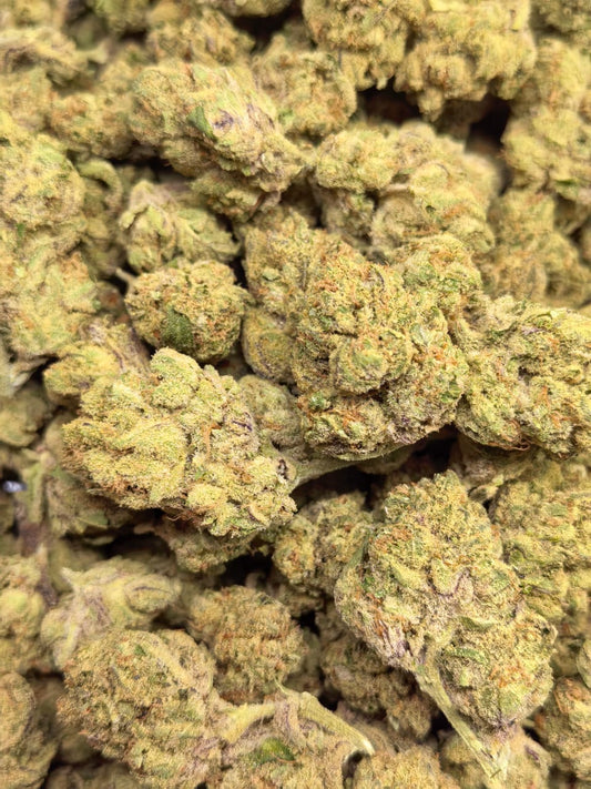 Orange Marker 📙📙(price per 10 grams) - TheGreenRoom