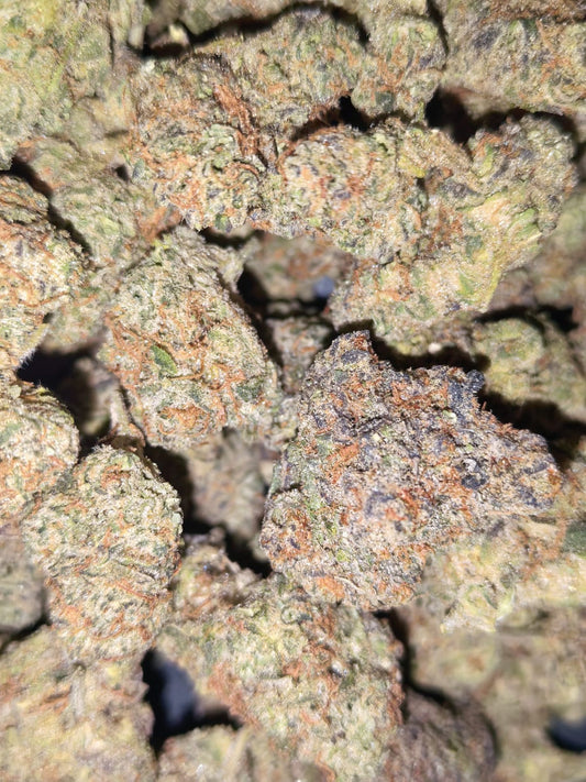 Dosi Orange 🍊📙🔸 (price per gram)