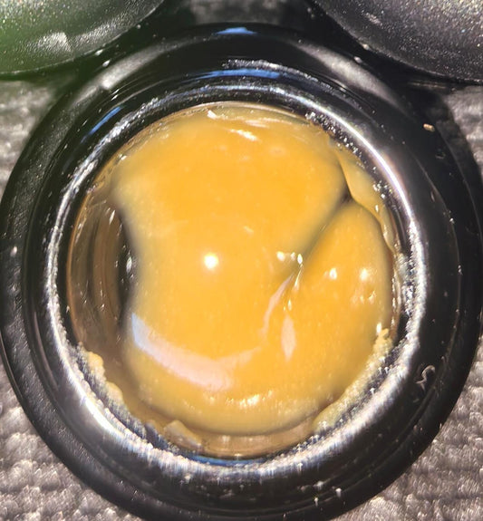 Pandemic Genetics LiVE Rosin -  🤤🥵 'Choc Mint'