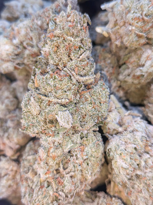 Peanut Butter Cup🥜🧈 (price per 10 grams)