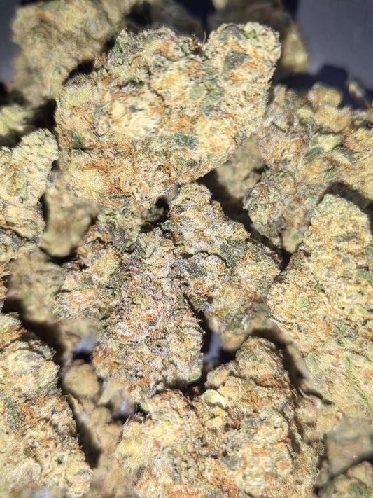 Pineapple Express 🍍  (price per 10 grams)