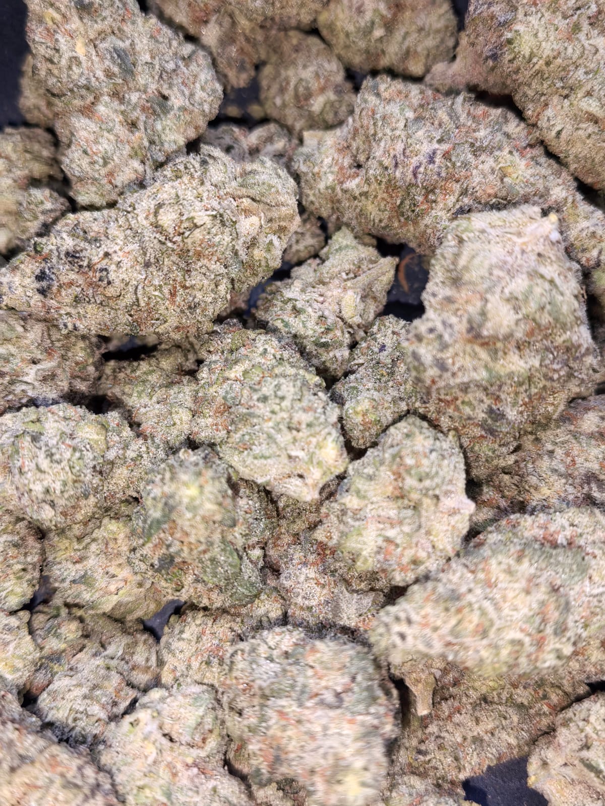 Pure Michigan 🇺🇸🇺🇸  (price per 10 grams)
