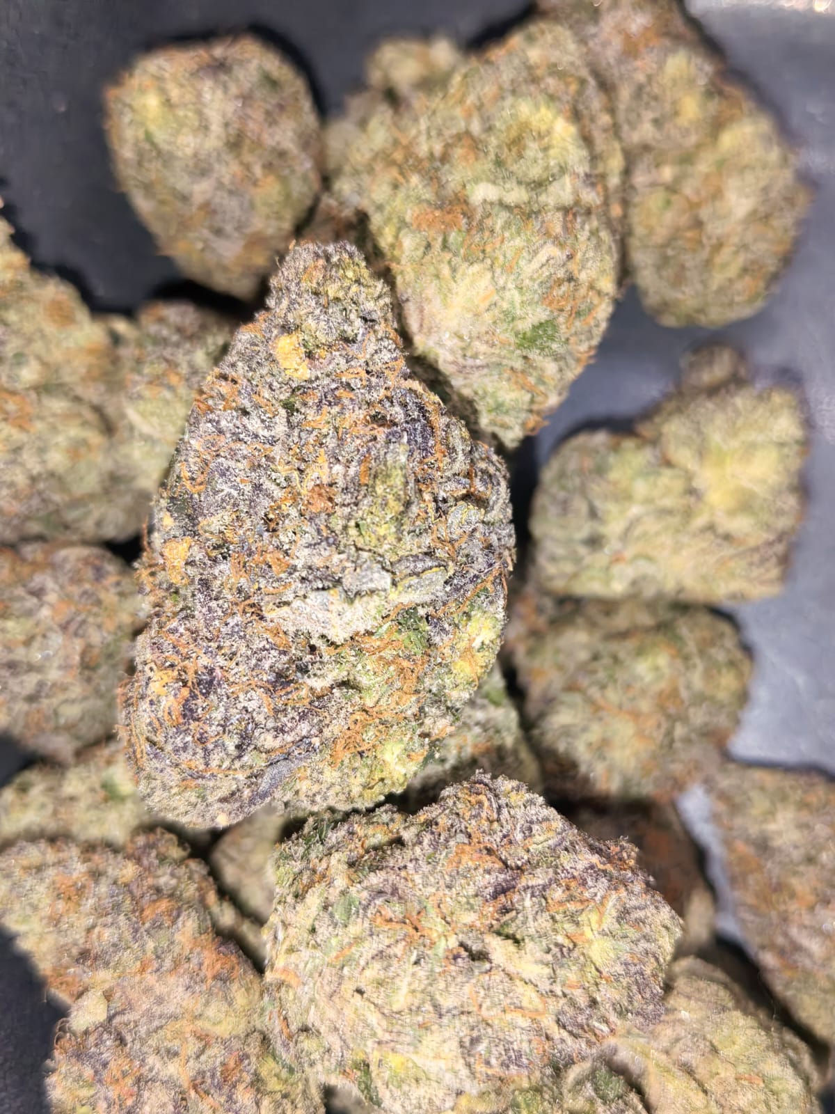 QuickSilver 🏄🌊🏄‍♂️(price per 5 grams)