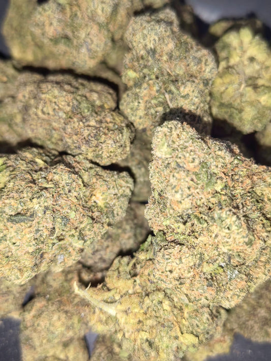 Red Velvet 🏮🔺 (price per 10 grams)
