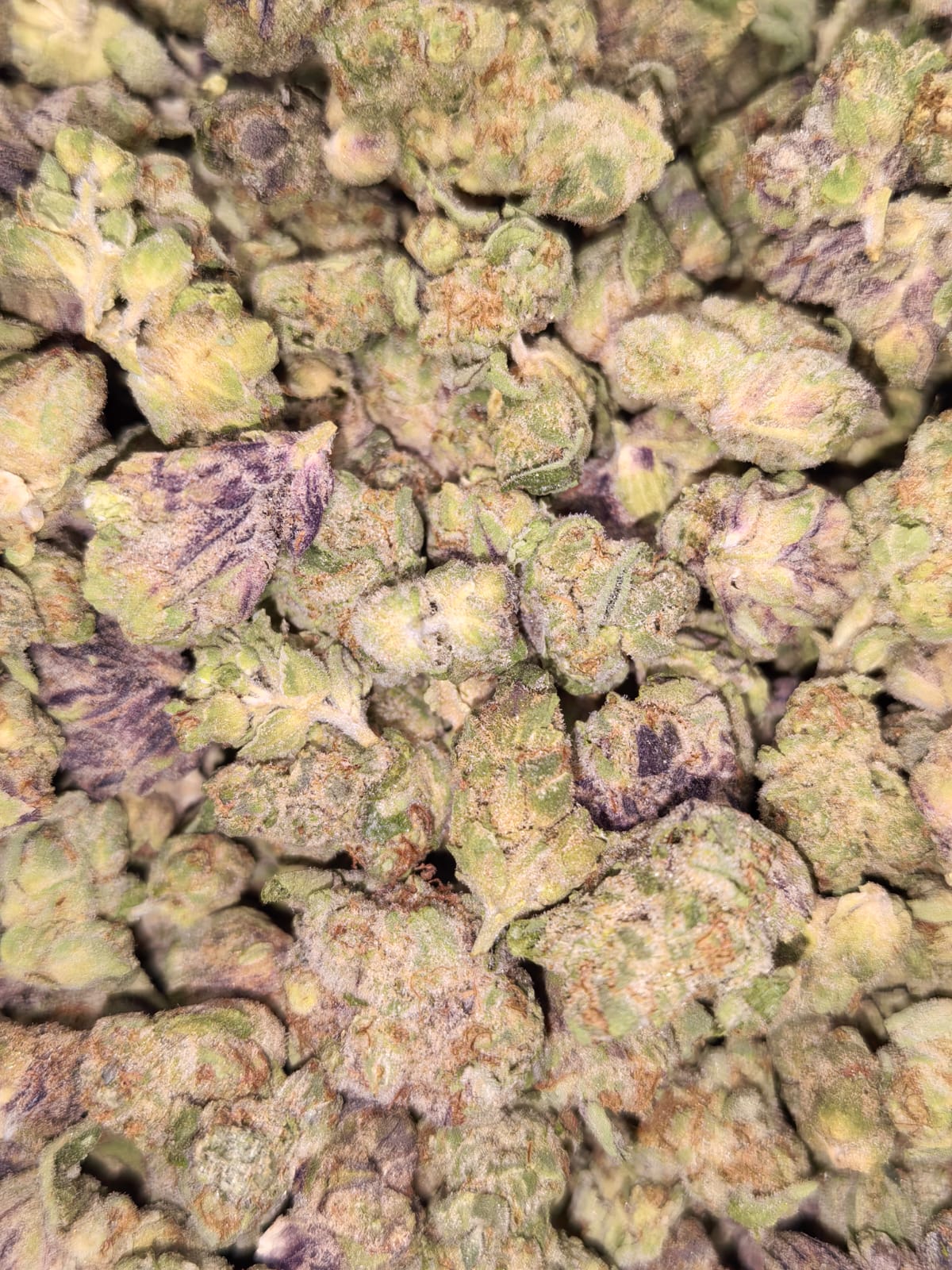 Royal Apple (PopCorn)🍎🍏 (price per 5 grams)
