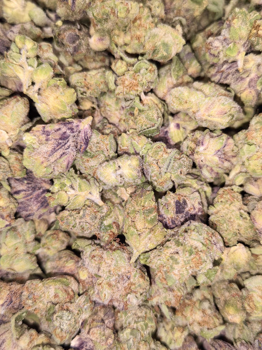 Royal Apple (PopCorn)🍎🍏 (price per 10 grams)