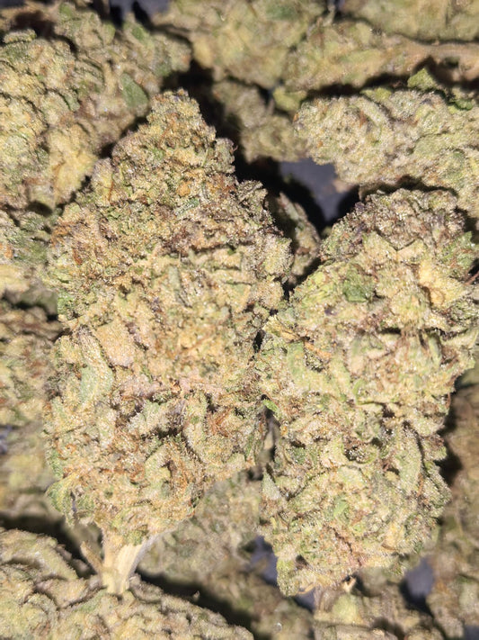 Runtz Apples  🍎🍏(price per 2 grams)