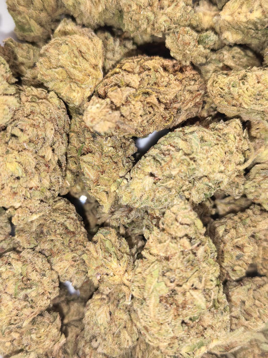 Lucky Number Sleven🎰🎰 (price per 10 grams)