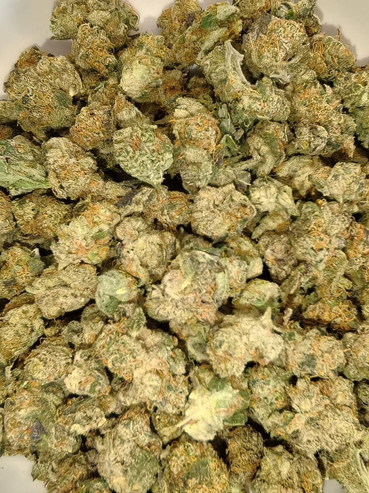 Slow Motion Potion⚗️👨‍🔬 (PopCorn) (price per 5 grams) - TheGreenRoom