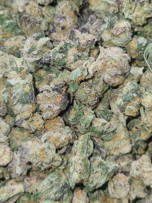 SlurriCake (PopCorn) 🍥🍥(price per 10 grams) - TheGreenRoom