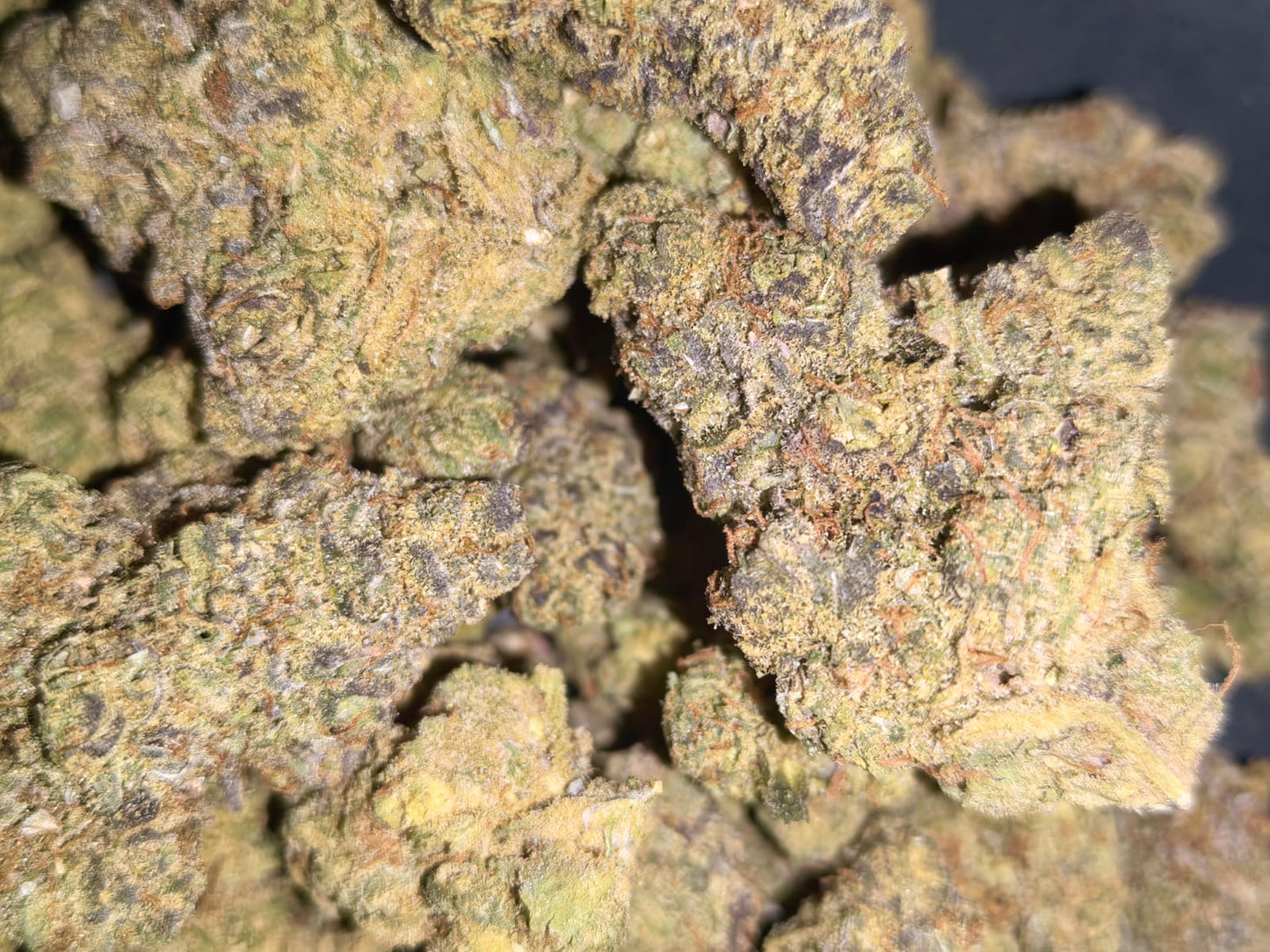 Space Cakes 👽☄️🍰(price per 2 grams)
