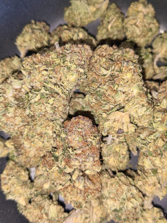 Stardawg 🌌🌠(price per 2 grams)