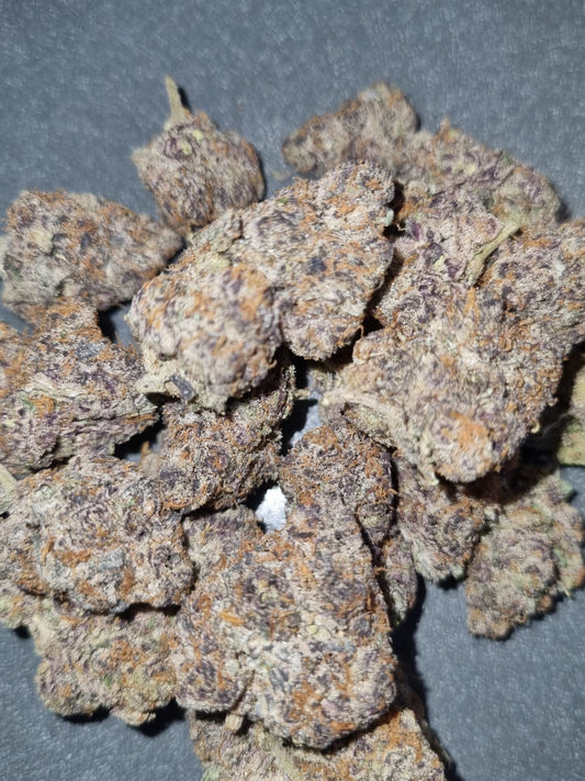 Strawberry Melonade 🍹🍹 (price per gram) - TheGreenRoom