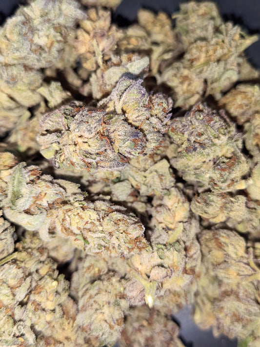 StrawBerryZ 🍓🍓(price per 2 grams)