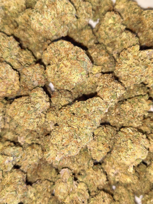 Sunset Sherbert 🌇 (price per 10 grams) - TheGreenRoom
