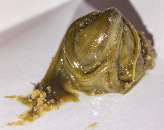 Super Boof (Flower Rosin)  (price per gram)