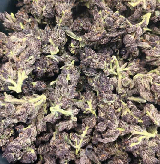 Terple🖤✴️(PopCorn)-(Green Door) (price per 10 grams)