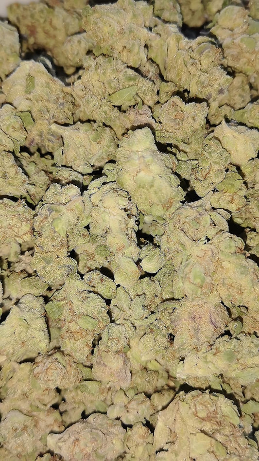 Thin Mint🟢🟩 (PopCorn) (price per 5 grams)