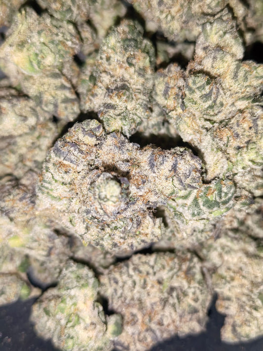 Triangle Mintz 🍬🍬(price per gram)