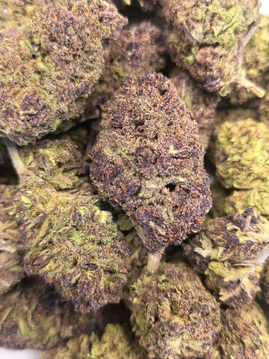 Trop Cherry 🍒🌸 (price per 10 grams)