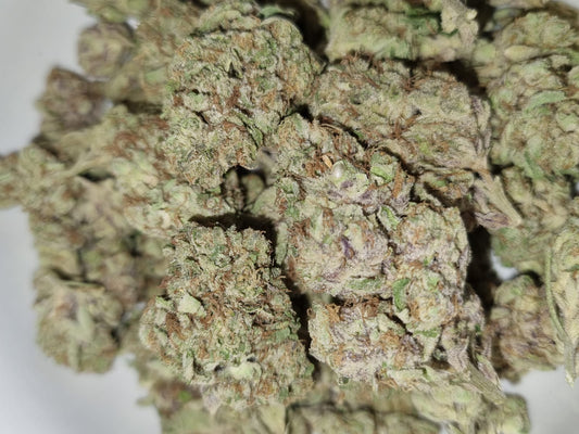 Wedding Cake👰🎂 (price per 10 grams) - TheGreenRoom