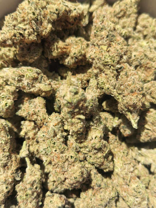 Cosmic Kush 🌱🌾(price per 10 grams)
