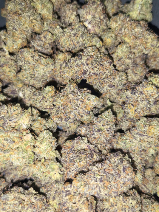White Wedding 🤵👰PopCorn (price per 10 grams)