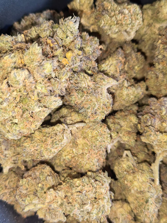 Banana Sundae🍌🗓️(price per 10 grams)