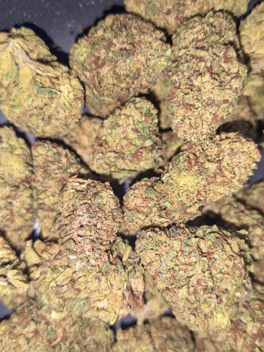 Blue Sherbert🔵🔹(price per 2 grams)