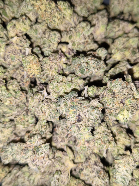 Blue Sherbert🔵🔹 (PopCorn)(price per 2 grams)