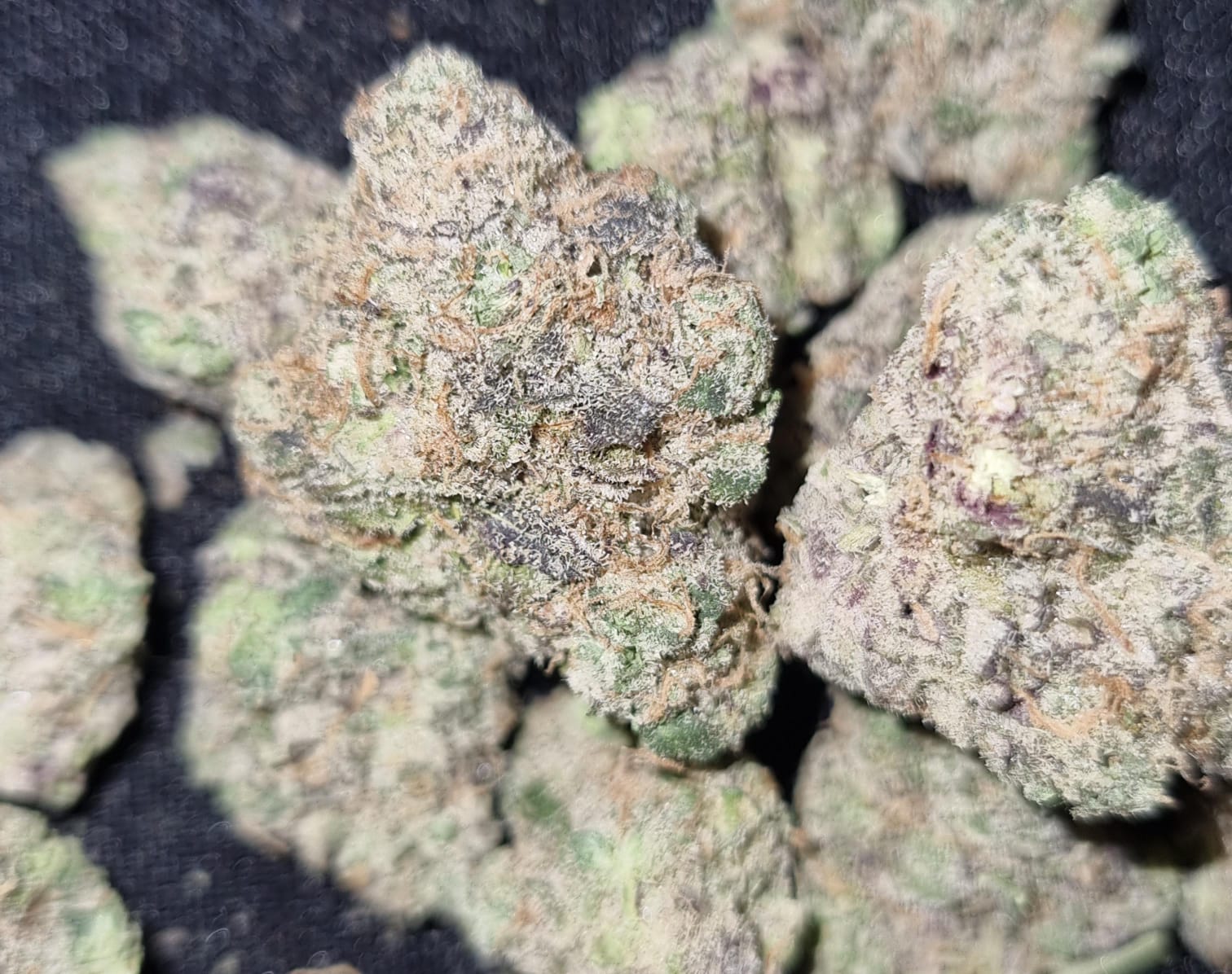 Blunicorn 🦄 (price per gram) - TheGreenRoom
